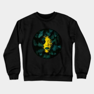 Venetian Crewneck Sweatshirt